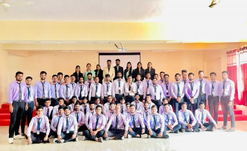 Batch 2022-2026 B. Pharmacy